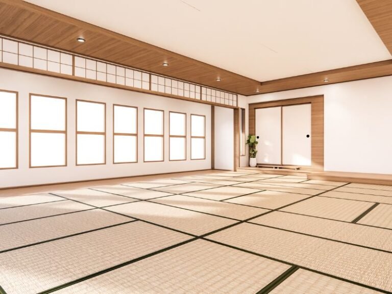 Tatame de EVA Versatilidade e Conforto em Diferentes Ambientes