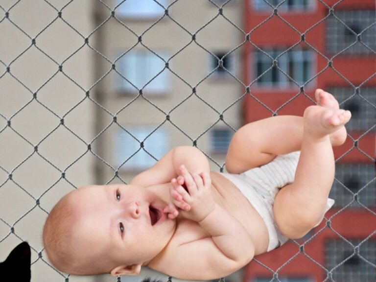 REDES E TELAS DE PROTECAO EM CURITIBA