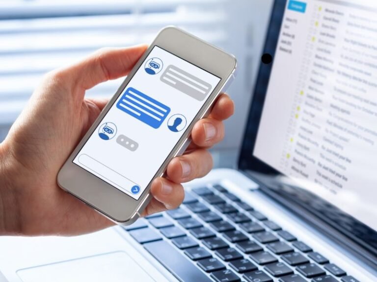 Como o chatbots podem melhorar a experiencia do cliente no e commerce