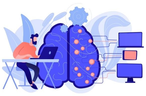 Novas tendências em IA e machine learning para otimizar processos