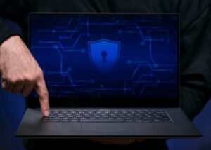 Desenvolvimentos em cibersegurança e proteção de dados