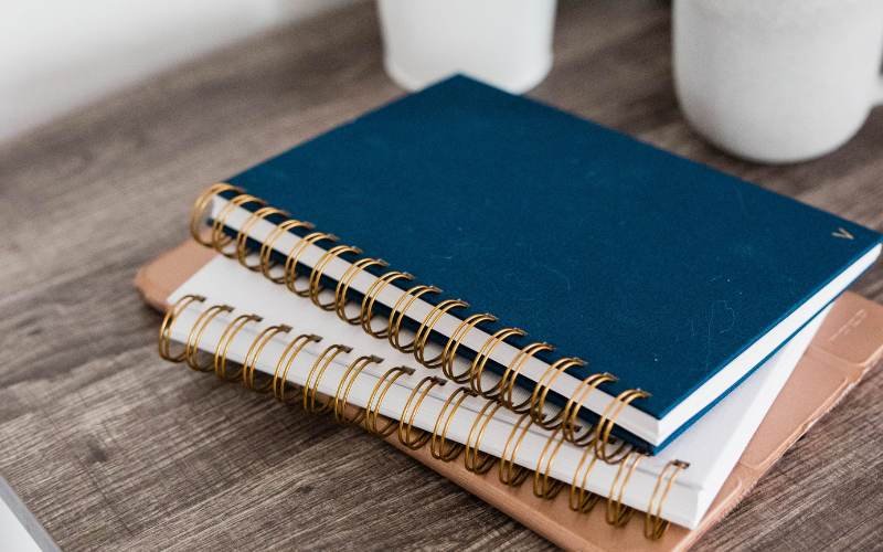 cadernos personalizados 2