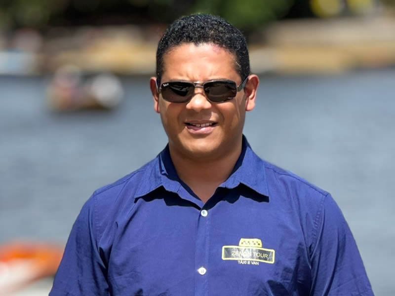 Trancoso e Caraiva Dois Tesouros do Sul da Bahia