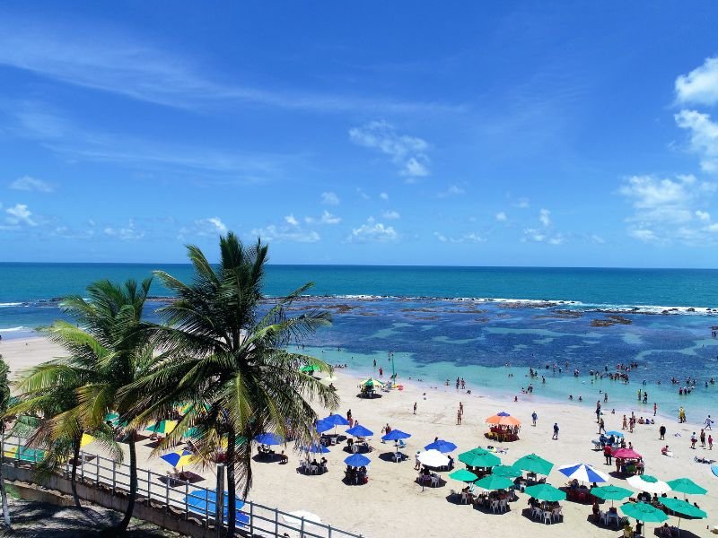 Viagens de Transformacao Quando Saude e Turismo se Encontram