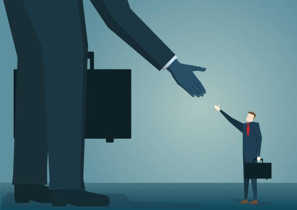 Pequenas empresas competem com grandes marcas ao investir em nichos, agilidade e relacionamento com clientes.