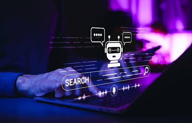 Aprenda a adaptar conteúdos para buscas conversacionais, usando linguagem natural, respostas objetivas e informações alinhadas à intenção do usuário.