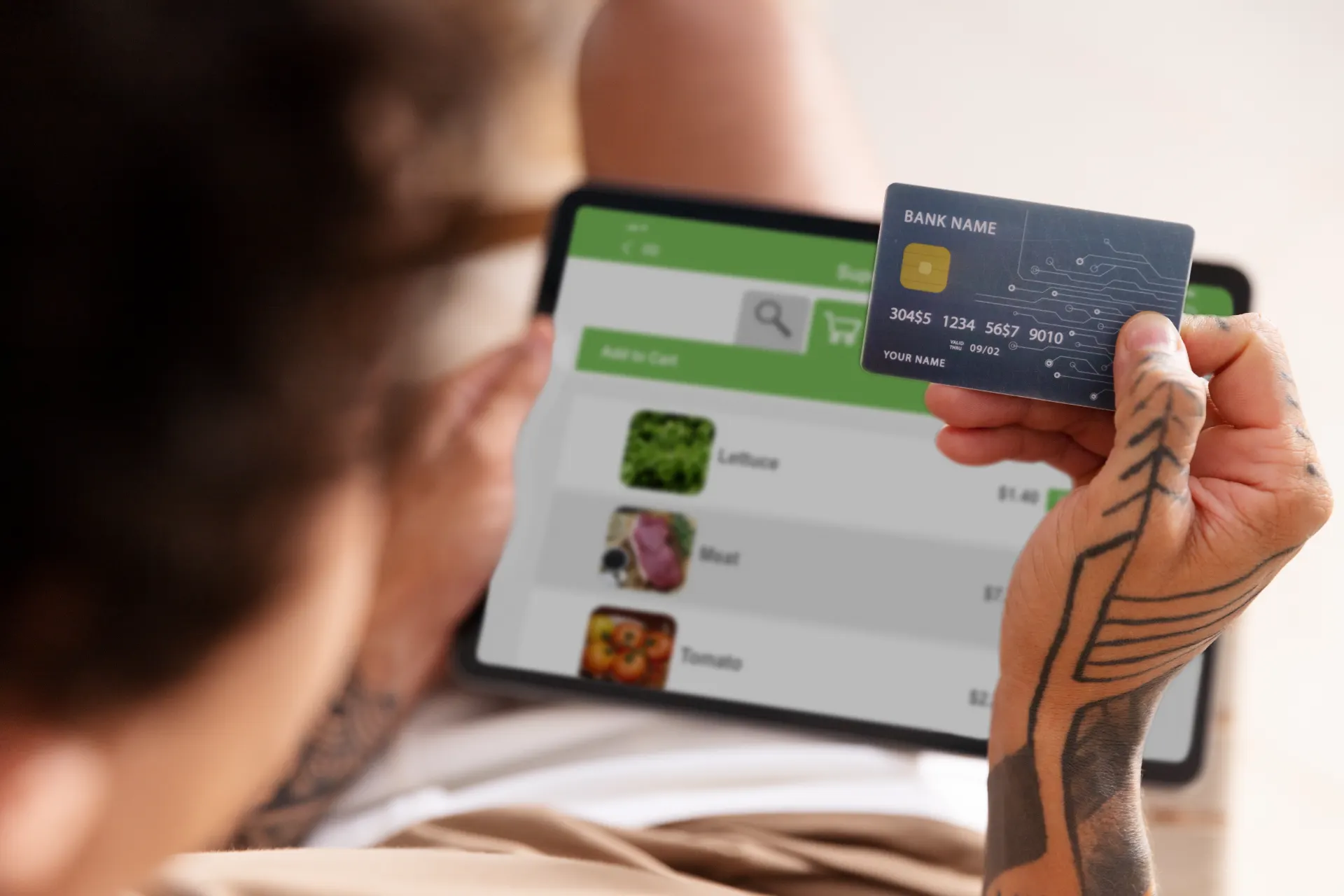 pessoa cartao credito tabel app pagamento